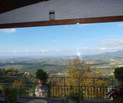 Sierra De Cazorla and Spa 3*