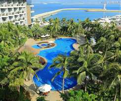 Sanya Serenity Coast Marina