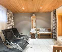 Hotel Rosa Canina