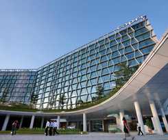 Hotel Dorsett Changi City Singapore