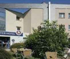 Kyriad Direct Rennes Ouest