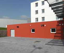 Bandb Béthune Bruay-la-buissière