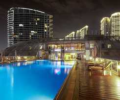 Hotel Sanya Visun Royal Yacht