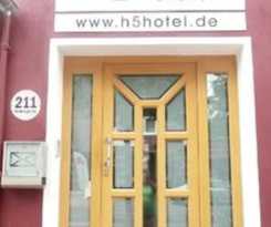 H5 Hotel Bremen