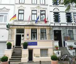 Haus Bremen Garni