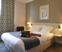 Hotel LOGIS Majestic Chatelaillon Plage - La Rochelle