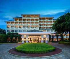 Hotel Palm Beach Resortandspa Sanya