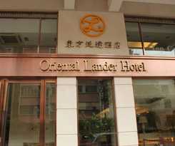Oriental Lander