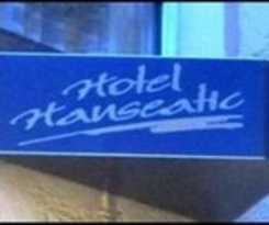 Hotel Hanseatic Bremen