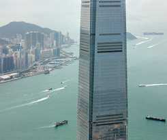 The Ritz Carlton Hong Kong