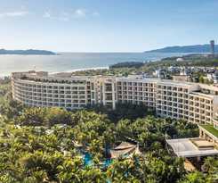 Sheraton Sanya Haitang Bay Resort