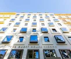 The Guesthouse Vienna