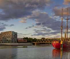 Hotel Steigenberger Bremen
