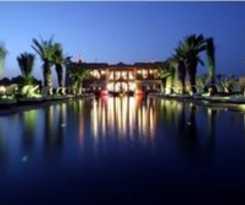 Hotel Palais D'h&ocirc;tes O'atlas