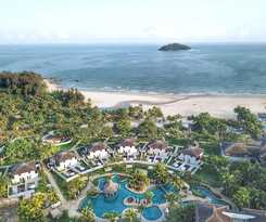 Hotel Le Meridien Shimei Bay Beach Resort and Spa