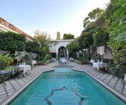 Casa de Huéspedes Palais Donab