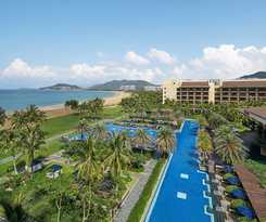 Hotel Sheraton Shenzhou Peninsula Resort