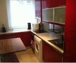  Vienna Central Mollardgasse