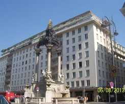  Vienna City Apartment 1