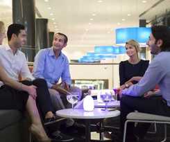 Hotel Novotel Abu Dhabi Al Bustan