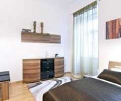  Vienna Cityflats Liechtenstein