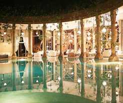 Palais Rhoul and Spa