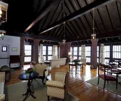 Parador De La Gomera