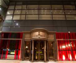 Hotel Palais De Chine