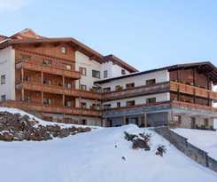 Apartmenthaus Gurglhof