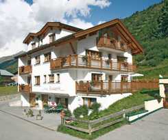 Hotel Haus Elisabeth