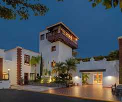Jardin Tecina