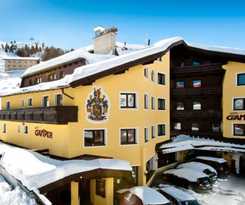 Hotel Gurglhof