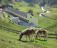 Ferienwohnungen Broser
