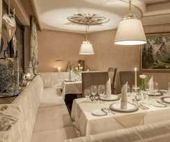 Hotel Alpen Wellness Resort Hochfirst