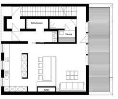  Appartement Elmar