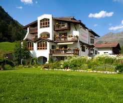 Pensión Bergfrieden