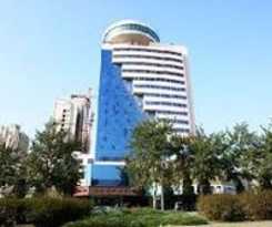 Hotel Dalian Everbright