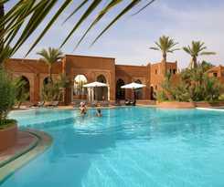 Résidence Dar Lamia Marrakech