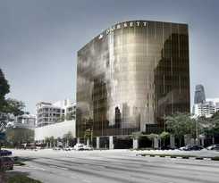 Hotel Dorsett Singapore 