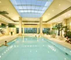 Hotel Dalian Kellen International Hotspring Club 