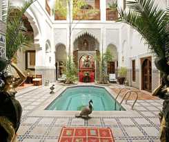 and Spa Esprit Du Maroc