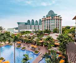 Hotel Resorts World Sentosa - Hotel Ora