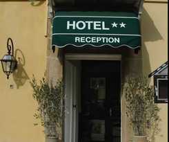 Hotel Martigues Le 5