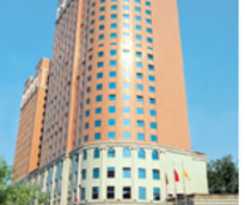 Hotel Dalian Liangyun 