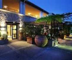 Hotel Les Mas Du Grand Vallon