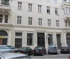 Wohnen Im Herzen Von Wien