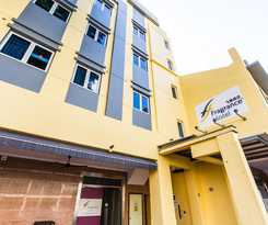 Hotel Fragrance - Balestier (sg Clean)