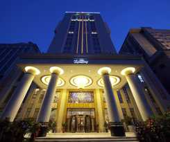 Hotel Dalian Dynasty International