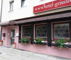 Hotel Geissler