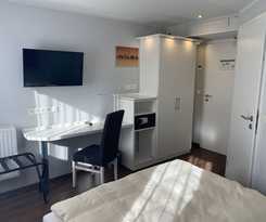 Mirage City Stuttgart